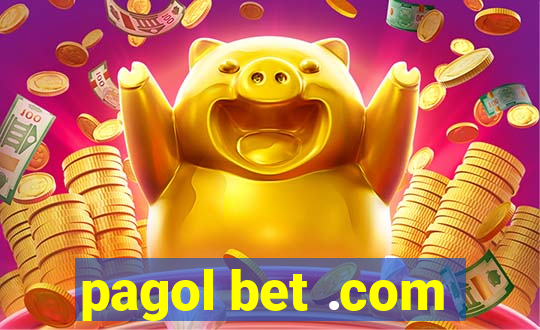 pagol bet .com